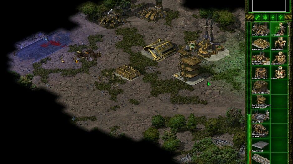Скриншот 3 из Twisted Insurrection