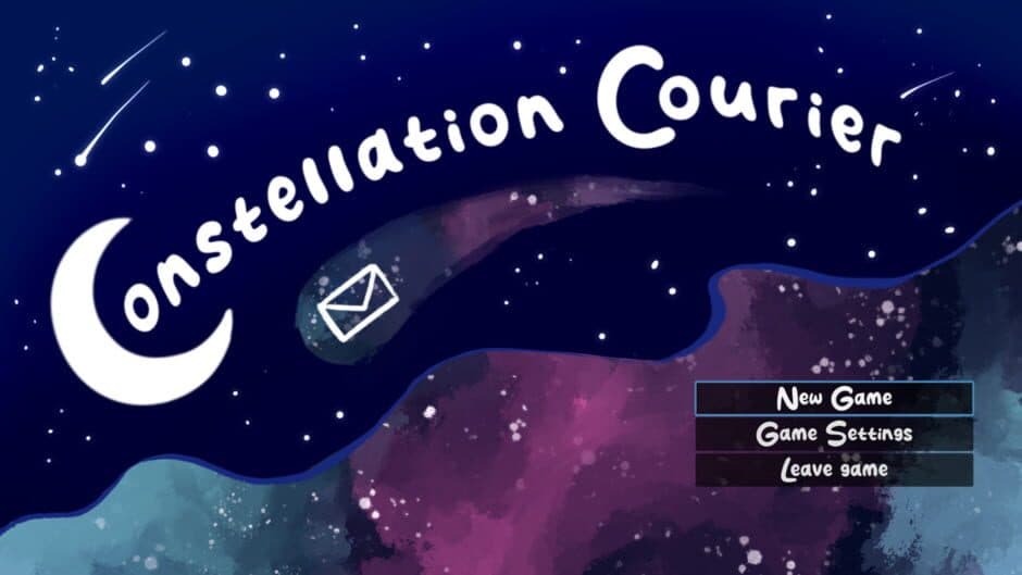 Скриншот 5 из Constellation Courier