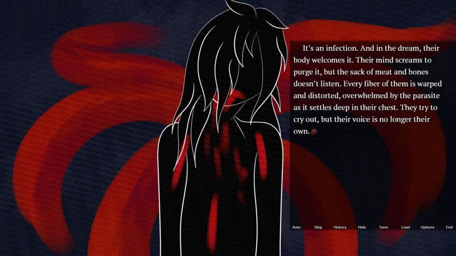 Скриншот 7 из Veins Like Tapeworms