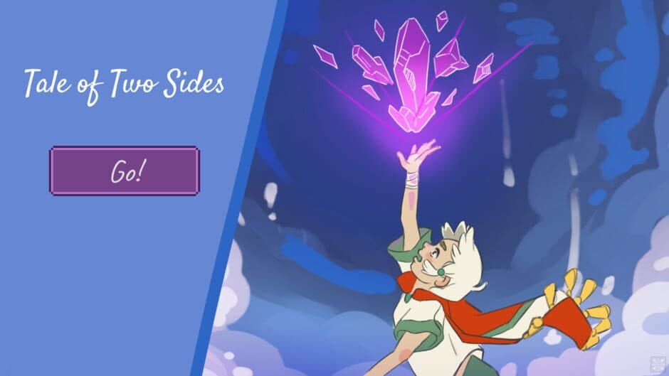 Скриншот 2 из Tale of Two Sides