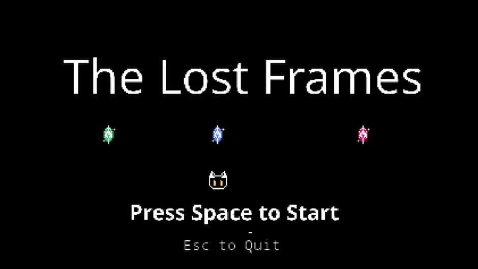Скриншот 5 из The Lost Frames