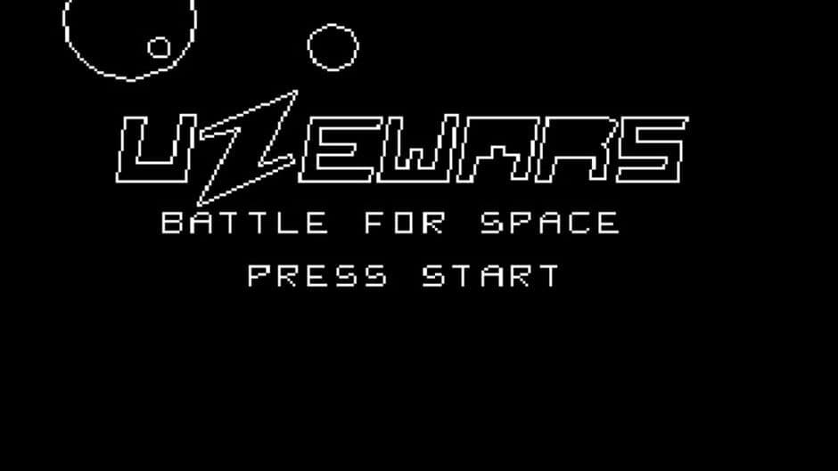 Скриншот 1 из UzeWars
