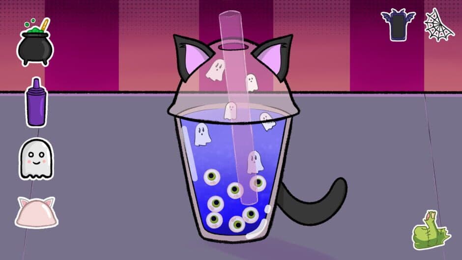 Скриншот 3 из Boba Monsters