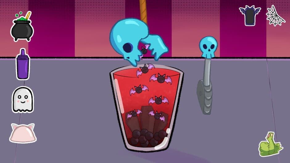 Скриншот 1 из Boba Monsters