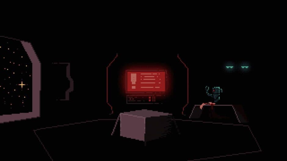 Скриншот 2 из Interstellar Interruption