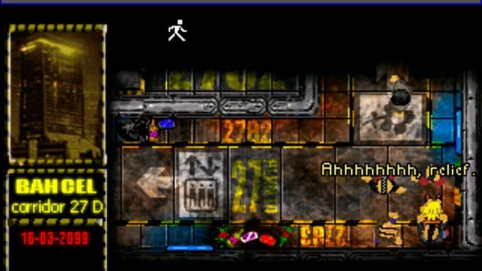 Скриншот 3 из 99 Species