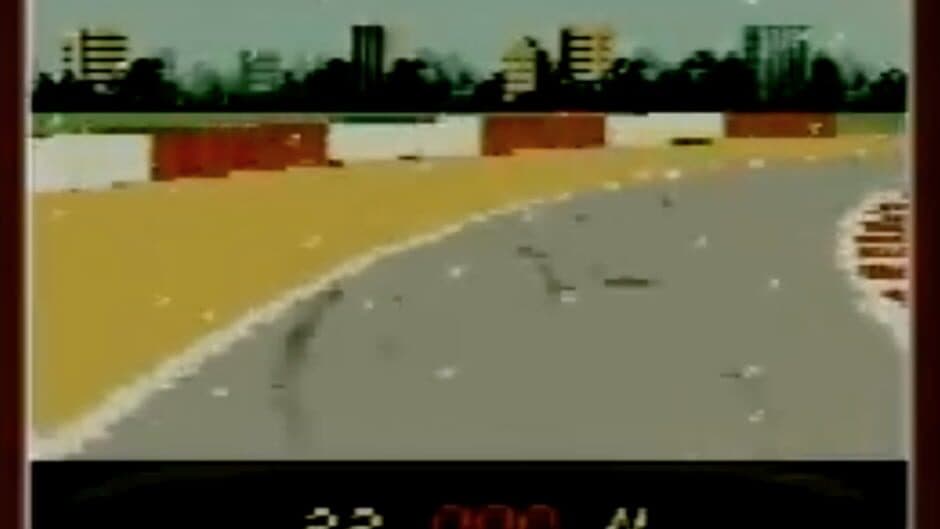 Скриншот 4 из EA Sports F1 2001