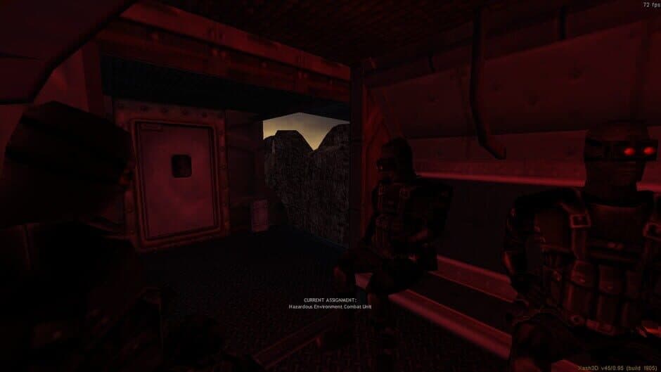 Скриншот 2 из Half-Life: Ultimate Attack