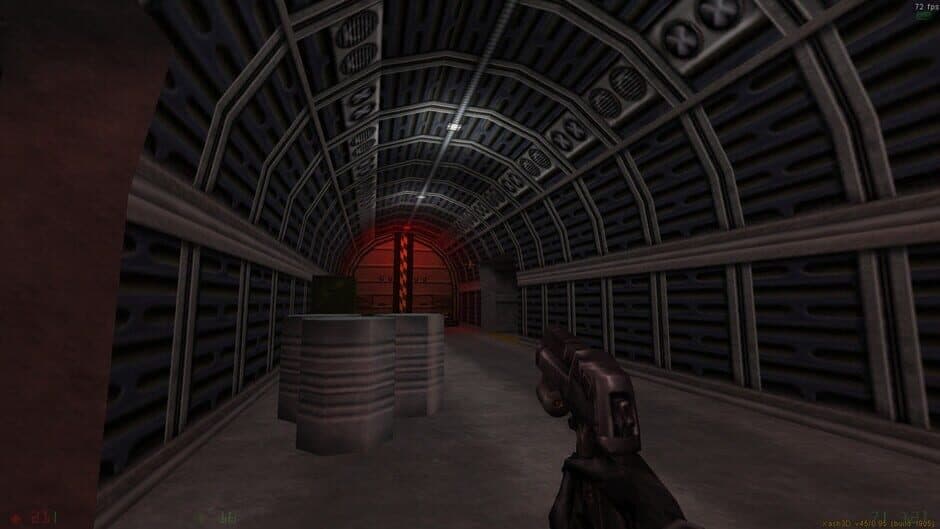 Скриншот 3 из Half-Life: Ultimate Attack