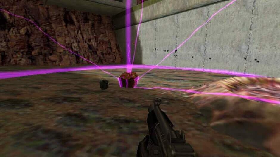 Скриншот 2 из Rocket Crowbar