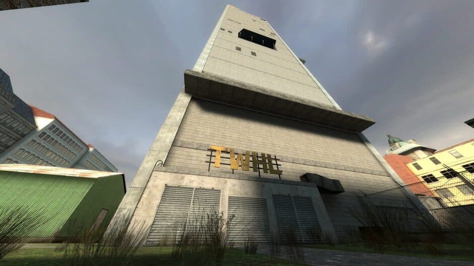 Скриншот 1 из TWHL Tower: Source