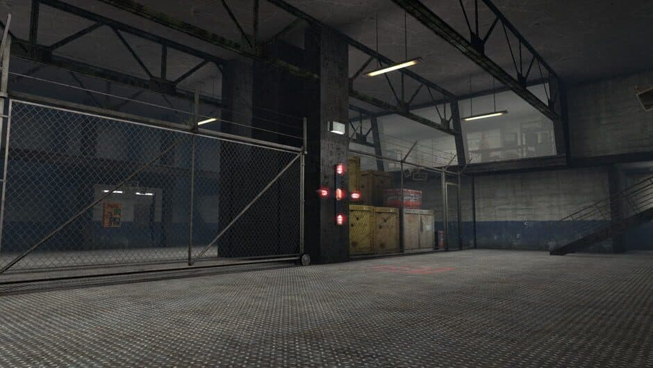 Скриншот 3 из TWHL Tower: Source