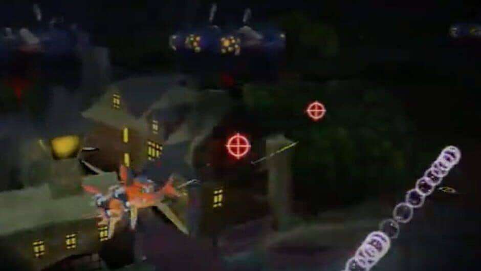 Скриншот 1 из Ty the Tasmanian Tiger 4: Gunyip!