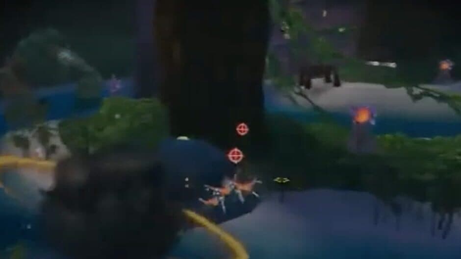 Скриншот 2 из Ty the Tasmanian Tiger 4: Gunyip!