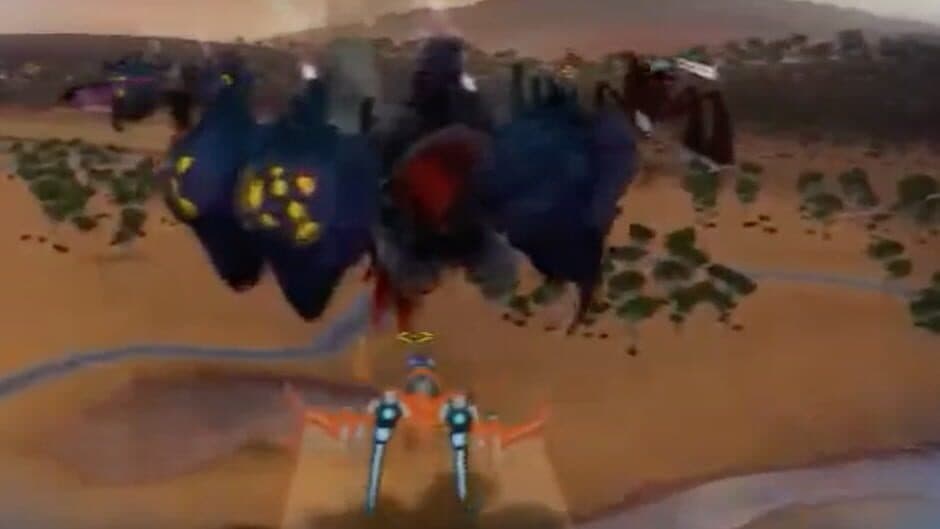 Скриншот 3 из Ty the Tasmanian Tiger 4: Gunyip!