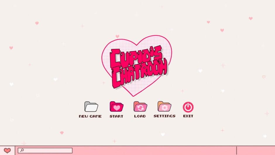Скриншот 3 из Cupid's Chatroom