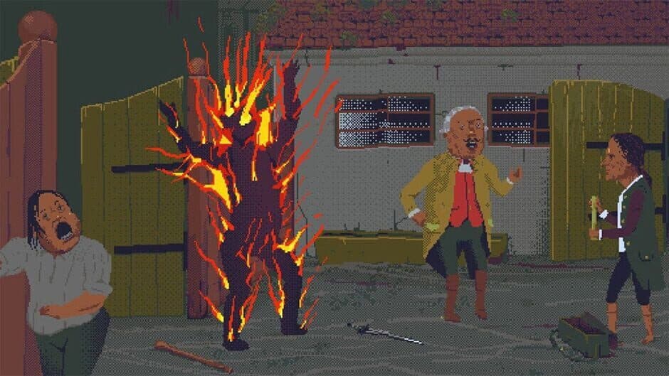 Скриншот 2 из The Case of the Golden Idol: Spider of Lanka Bundle