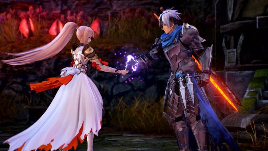 Скриншот 2 из Tales of Arise