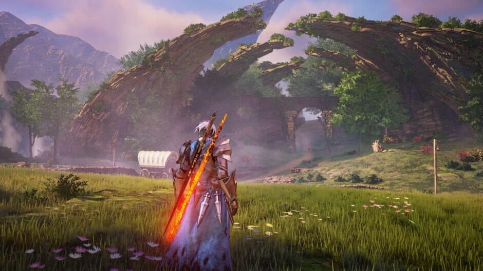 Скриншот 3 из Tales of Arise