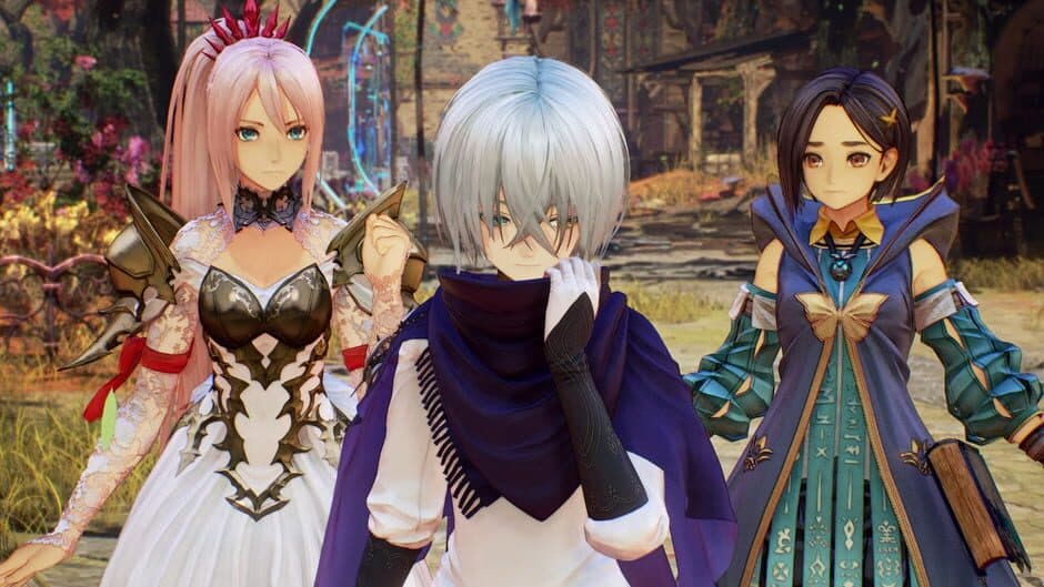 Скриншот 11 из Tales of Arise