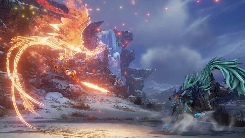 Скриншот 12 из Tales of Arise