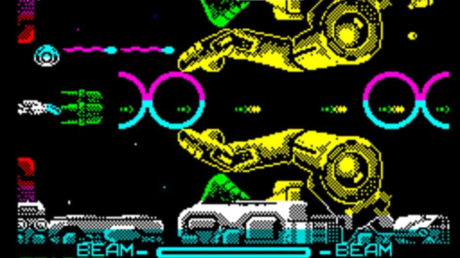 Скриншот 1 из R-Type