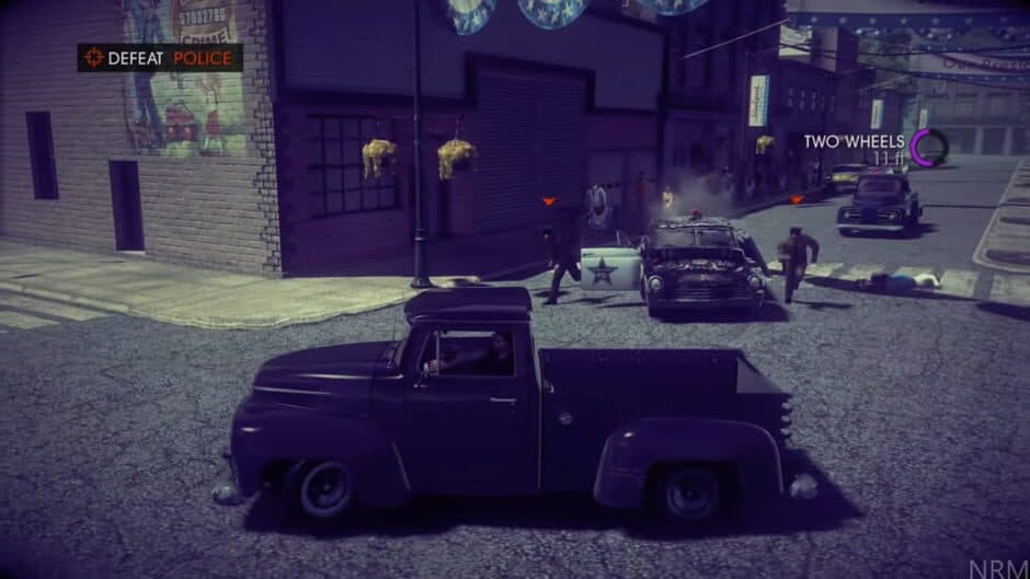 Скриншот 4 из Saints Row IV: Commander In Chief Edition