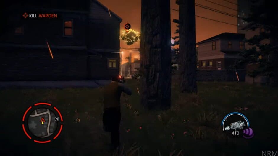 Скриншот 2 из Saints Row IV: Super Dangerous Wad Wad Edition (aka the Million Dollar Pack)