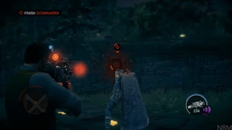 Скриншот 3 из Saints Row IV: Super Dangerous Wad Wad Edition (aka the Million Dollar Pack)