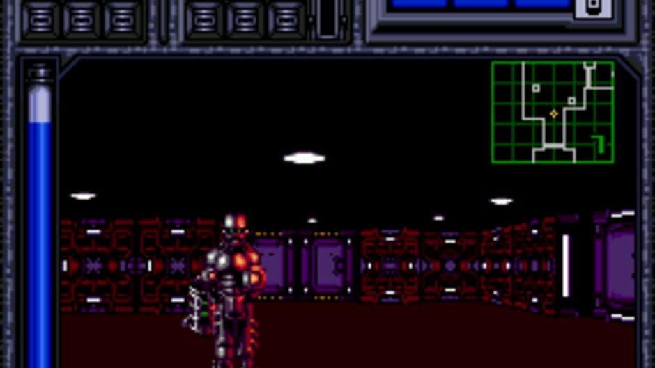 Скриншот 3 из Bloodshot
