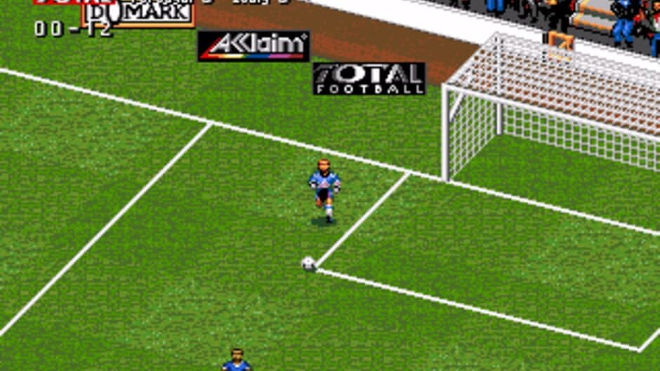 Скриншот 4 из Total Football