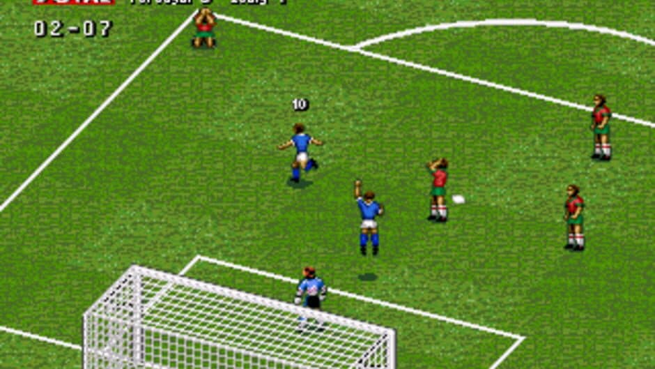 Скриншот 5 из Total Football