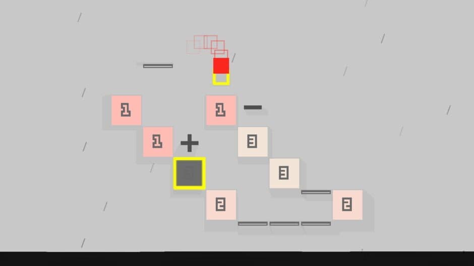 Скриншот 4 из 1 Square