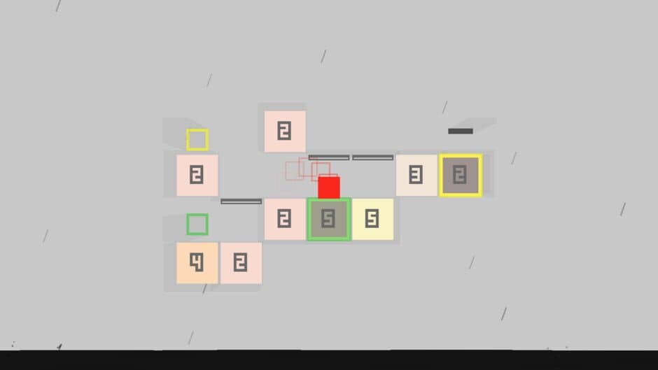 Скриншот 3 из 1 Square