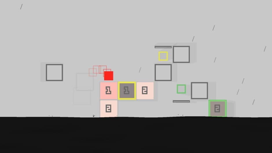 Скриншот 2 из 1 Square