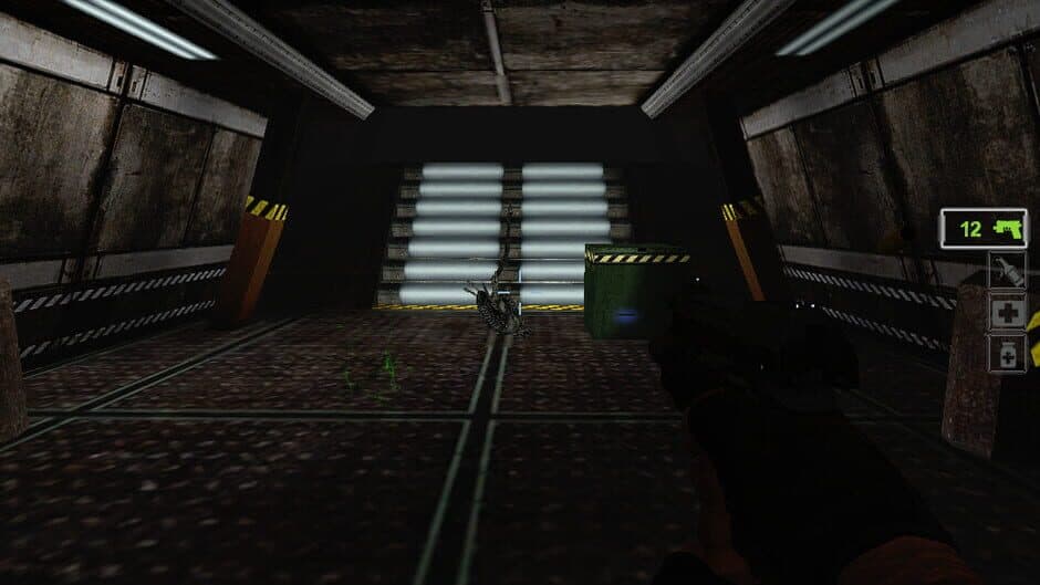 Скриншот 4 из Left 4 Dead 2: Alien Trilogy