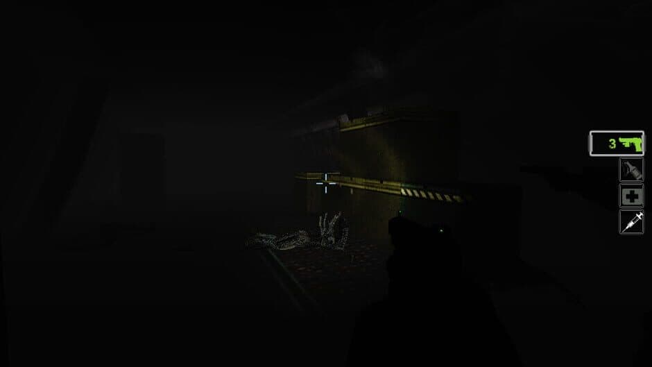 Скриншот 5 из Left 4 Dead 2: Alien Trilogy