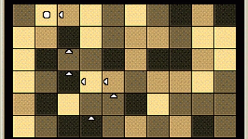 Скриншот 1 из Magic Floor