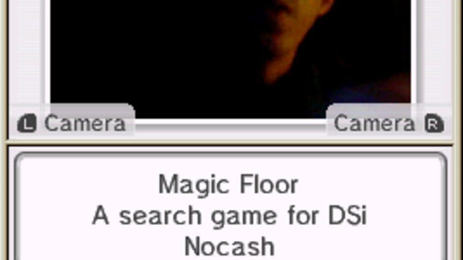 Скриншот 1 из Magic Floor