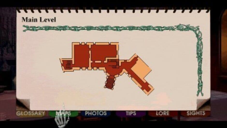 Скриншот 9 из Clandestiny