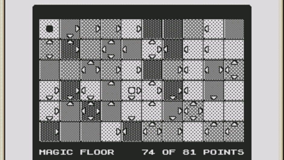 Скриншот 1 из Magic Floor