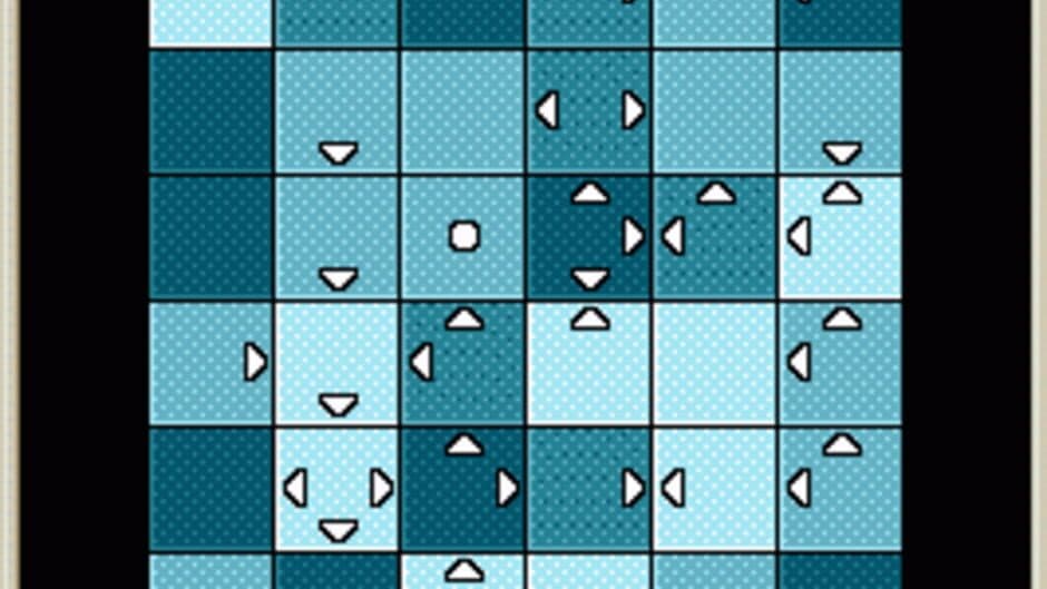 Скриншот 1 из Magic Floor