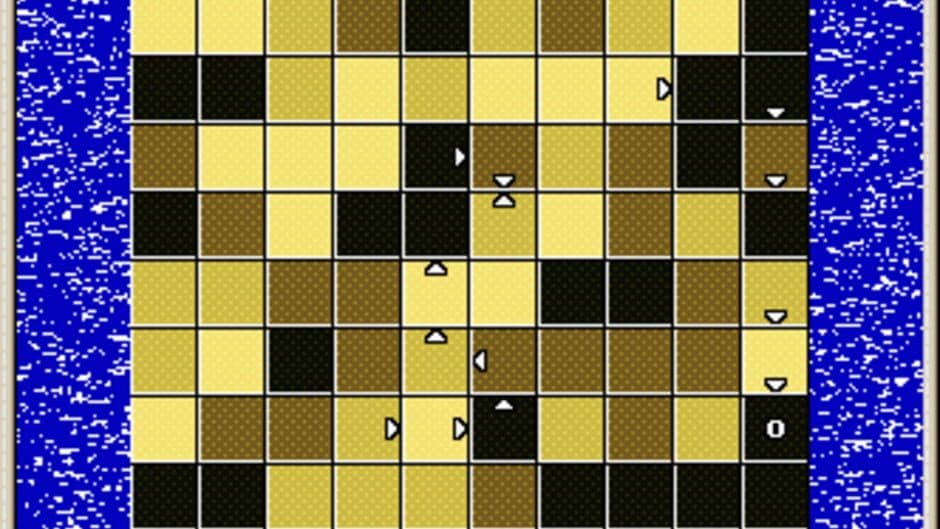 Скриншот 1 из Magic Floor