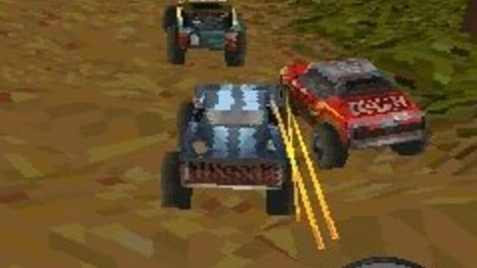 Скриншот 2 из FlatOut