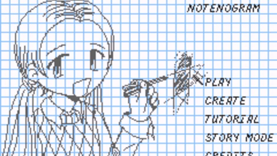 Скриншот 2 из Notenogram
