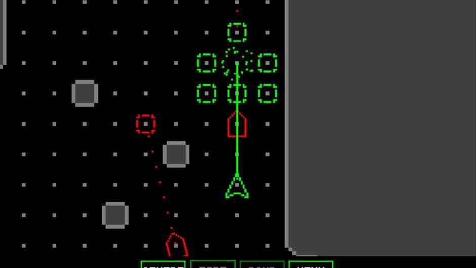 Скриншот 1 из Vectic: Boosted