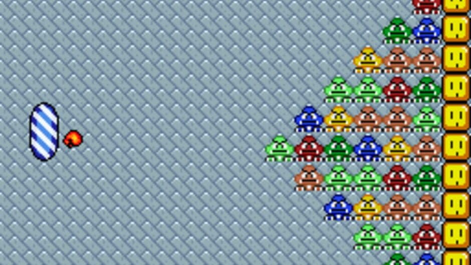 Скриншот 2 из Goomba BreakOut