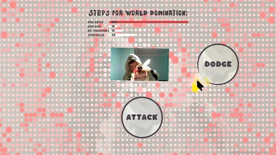 Скриншот 3 из World Domination wit Cam