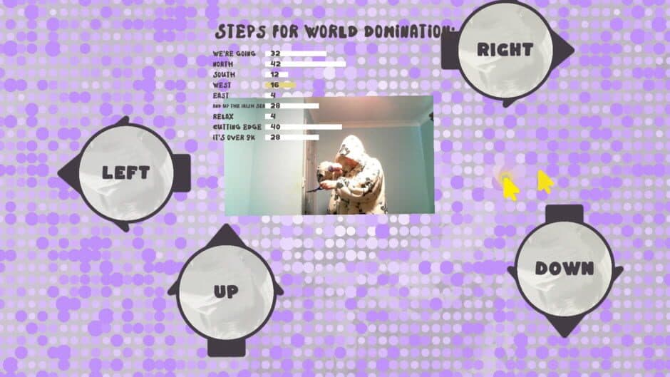 Скриншот 5 из World Domination wit Cam