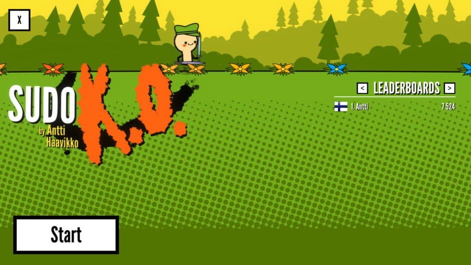 Скриншот 5 из Sudo K.O.